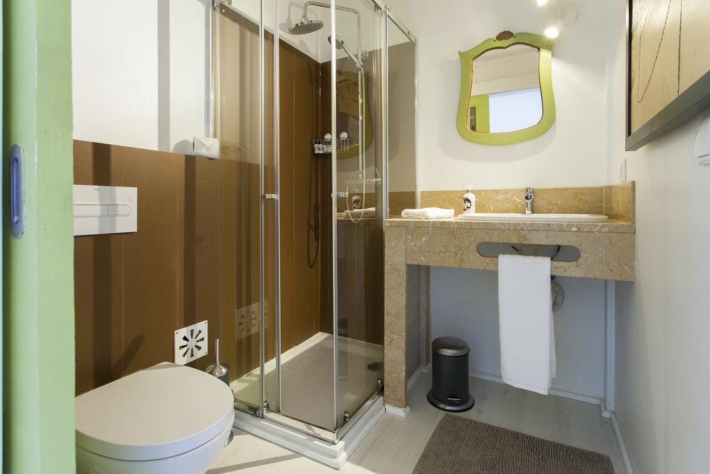 Joivy Alfama 35 Apartments Lizbona Zewnętrze zdjęcie