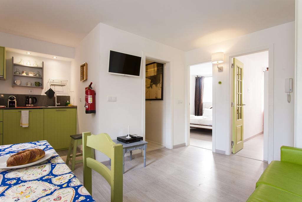 Joivy Alfama 35 Apartments Lizbona Zewnętrze zdjęcie