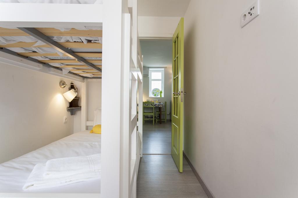 Joivy Alfama 35 Apartments Lizbona Zewnętrze zdjęcie
