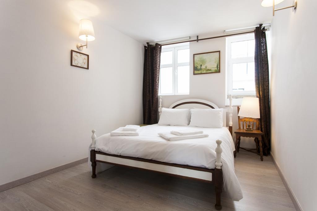 Joivy Alfama 35 Apartments Lizbona Zewnętrze zdjęcie