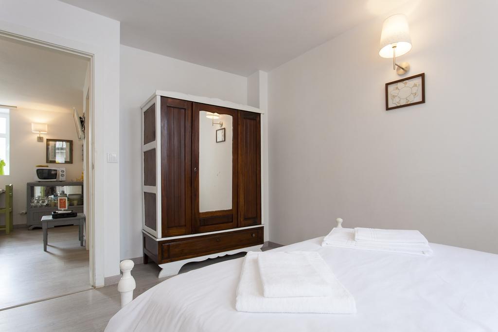 Joivy Alfama 35 Apartments Lizbona Zewnętrze zdjęcie