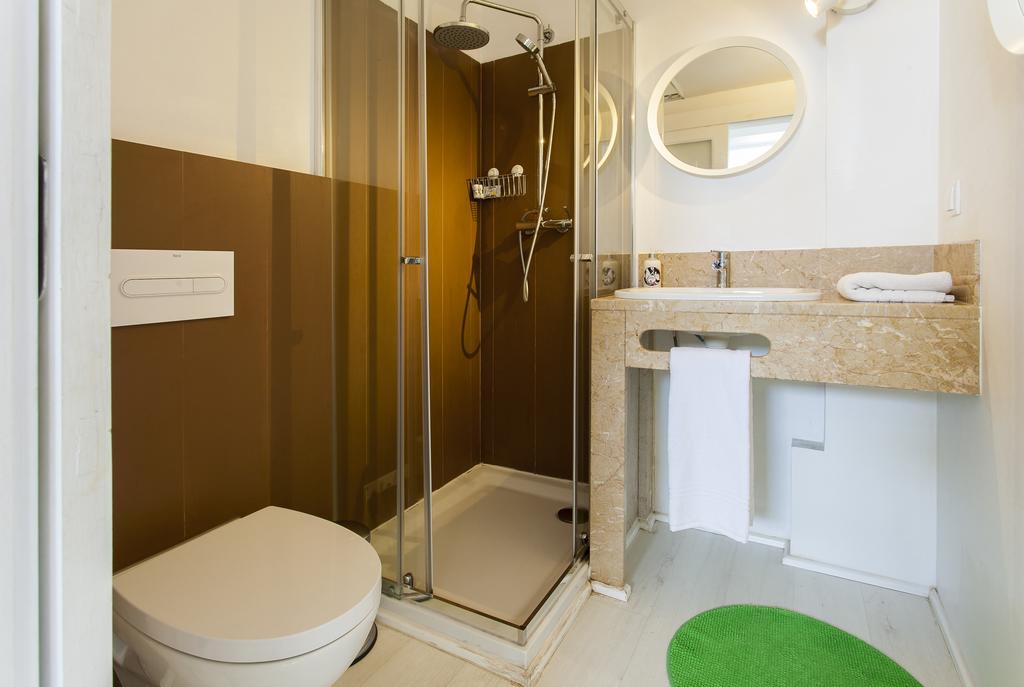 Joivy Alfama 35 Apartments Lizbona Zewnętrze zdjęcie
