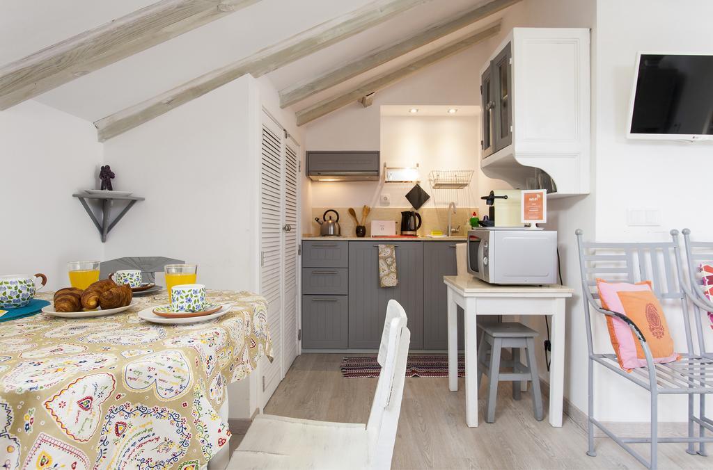 Joivy Alfama 35 Apartments Lizbona Zewnętrze zdjęcie