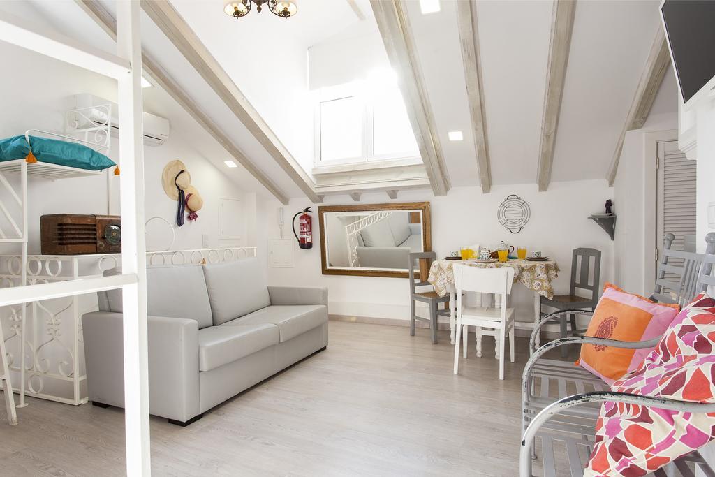 Joivy Alfama 35 Apartments Lizbona Zewnętrze zdjęcie
