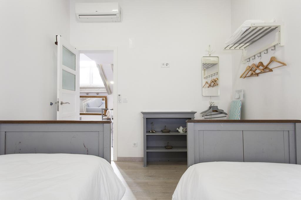 Joivy Alfama 35 Apartments Lizbona Zewnętrze zdjęcie