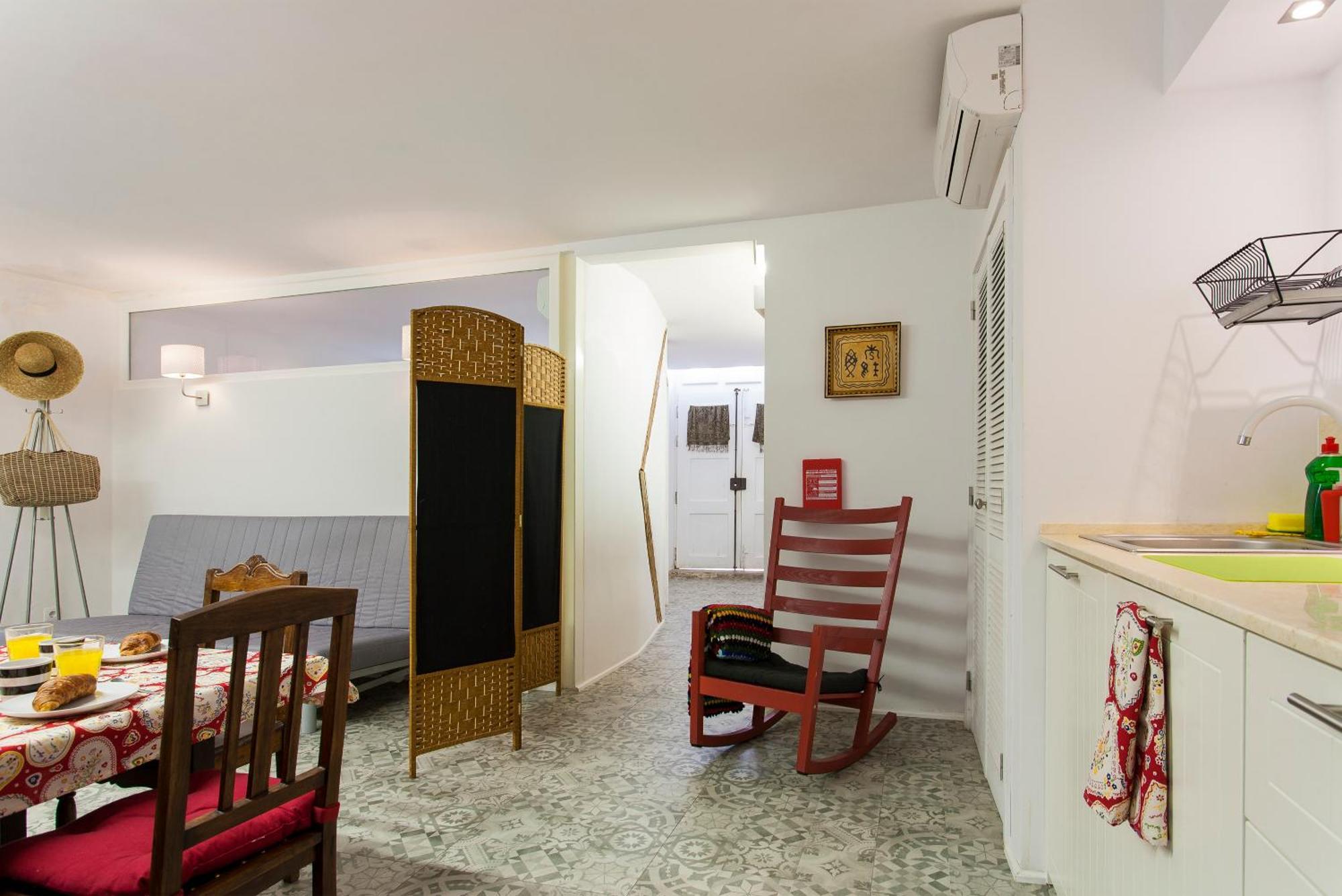 Joivy Alfama 35 Apartments Lizbona Zewnętrze zdjęcie