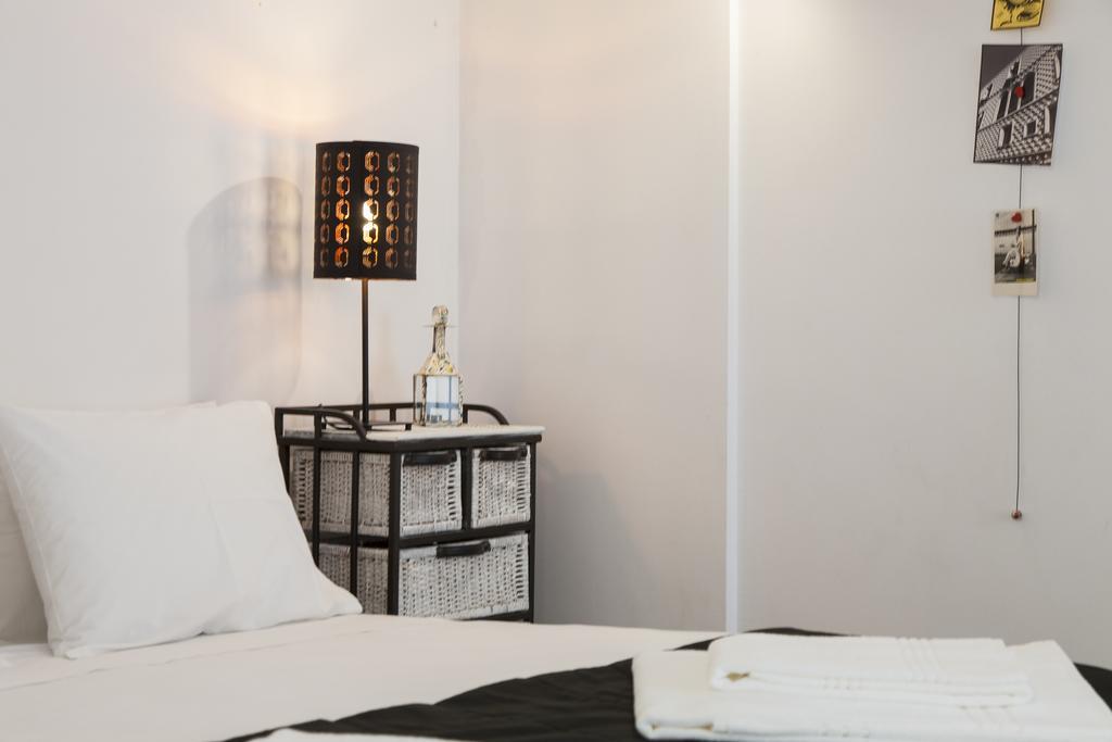 Joivy Alfama 35 Apartments Lizbona Zewnętrze zdjęcie