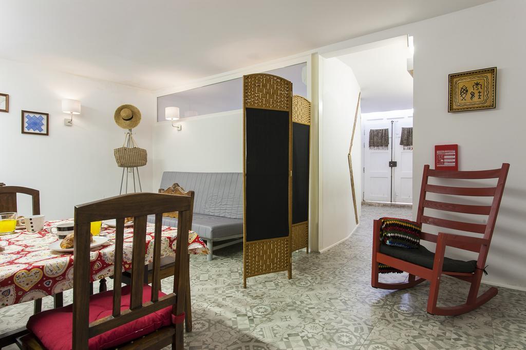 Joivy Alfama 35 Apartments Lizbona Zewnętrze zdjęcie