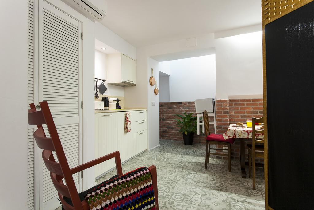 Joivy Alfama 35 Apartments Lizbona Zewnętrze zdjęcie