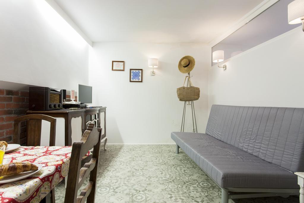 Joivy Alfama 35 Apartments Lizbona Zewnętrze zdjęcie
