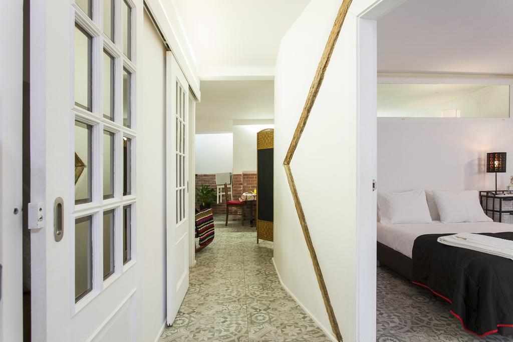 Joivy Alfama 35 Apartments Lizbona Zewnętrze zdjęcie