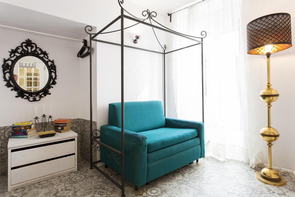 Joivy Alfama 35 Apartments Lizbona Zewnętrze zdjęcie